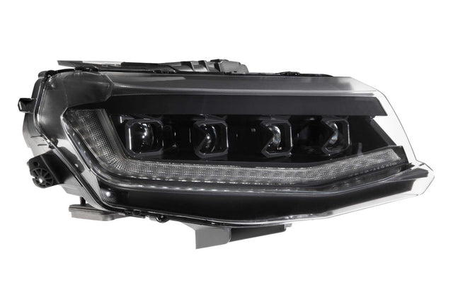 Chevrolet Camaro (16-18) XB Led Headlights