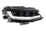 Chevrolet Camaro (16-18) XB Led Headlights