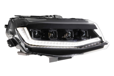 Chevrolet Camaro (16-18) XB Led Headlights