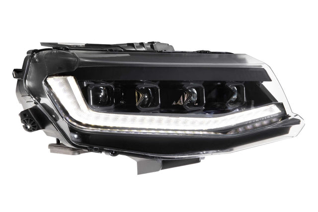 Chevrolet Camaro (16-18) XB Led Headlights