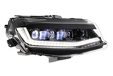 Chevrolet Camaro (16-18) XB Led Headlights