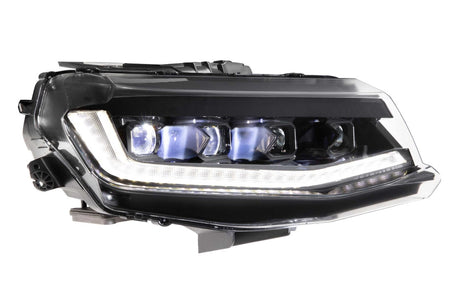 Chevrolet Camaro (16-18) XB Led Headlights