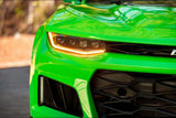 Chevrolet Camaro (16-18) XB Led Headlights