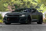 Chevrolet Camaro (16-18) XB Led Headlights
