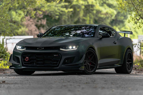 Chevrolet Camaro (16-18) XB Led Headlights