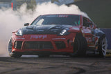 Nissan 370Z (09-21) XB Led Headlights