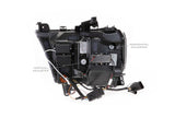 Ram 1500 (19-24) XB Led Headlights