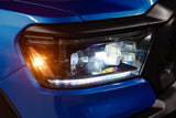Ram 1500 (19-24) XB Led Headlights