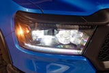 Ram 1500 (19-24) XB Led Headlights