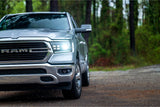 Ram 1500 (19-24) XB Led Headlights