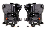 Ford F-150 (15-17) XB Hybrid Led Headlights