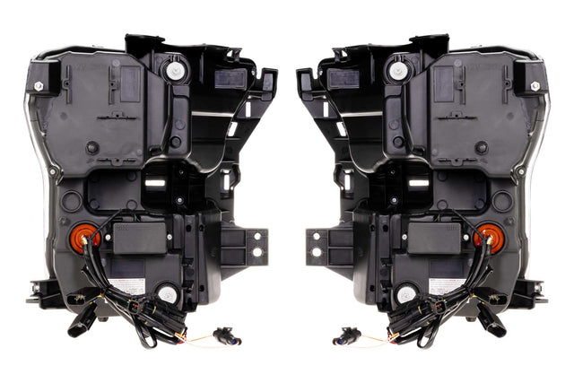 Ford F-150 (15-17) XB Hybrid Led Headlights