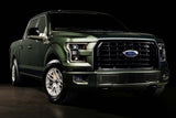 Ford F-150 (15-17) XB Hybrid Led Headlights