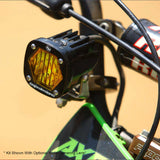 S1 Pit Bike Moto LED Light Kit (Electric Start) - Universal