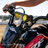 S1 Pit Bike Moto LED Light Kit (Electric Start) - Universal