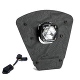 GasGas S1 (D/C) LED Headlight Kit w/ Dimmer - 2024-2026 GasGas ES, EC-F, EC