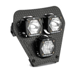 KTM Triple S1 "Hydra" (D/C) LED Headlight Kit - 2024-2026 KTM XCF-W, XC-W