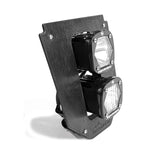 Husqvarna Dual S1 "Gemini" (D/C) LED Headlight Kit - 2024-2026 Husqvarna FE, TE
