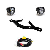 KTM S1 Frame Mount Light Kit - KTM 2019-22 390/790/890 Adventure/R