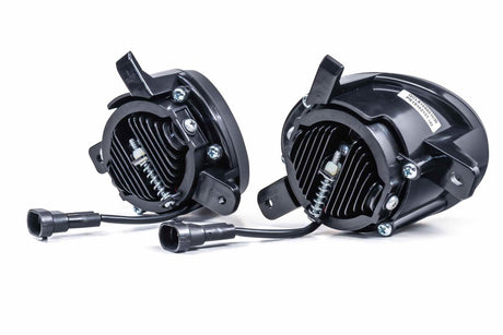 Audi (S5 Type) XB Led Fog Lights
