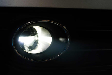 Audi (S5 Type) XB Led Fog Lights