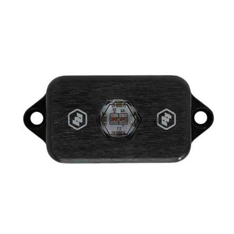 LED Rock Light - Underbody & Trail Accent Light - Universal
