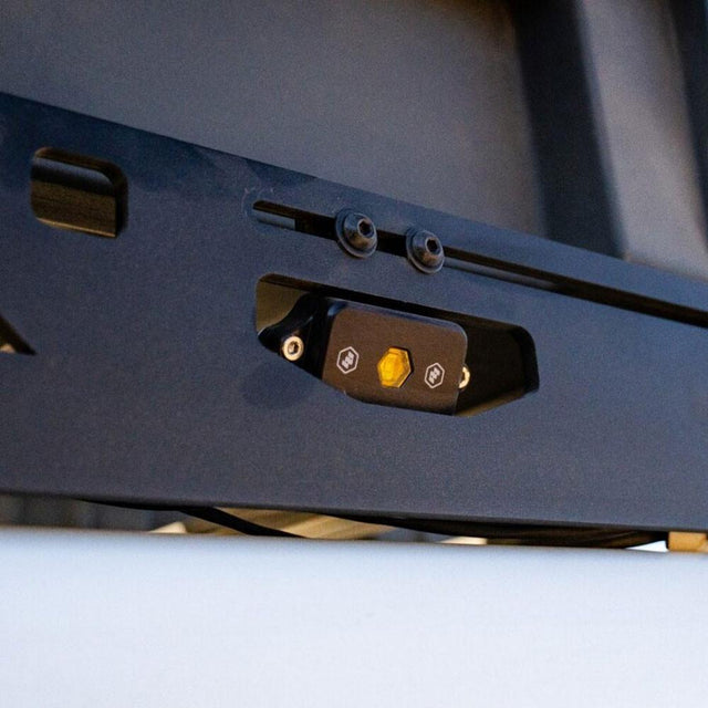 LED Rock Light - Underbody & Trail Accent Light - Universal