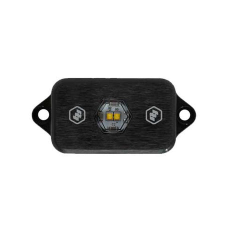 LED Rock Light - Underbody & Trail Accent Light - Universal