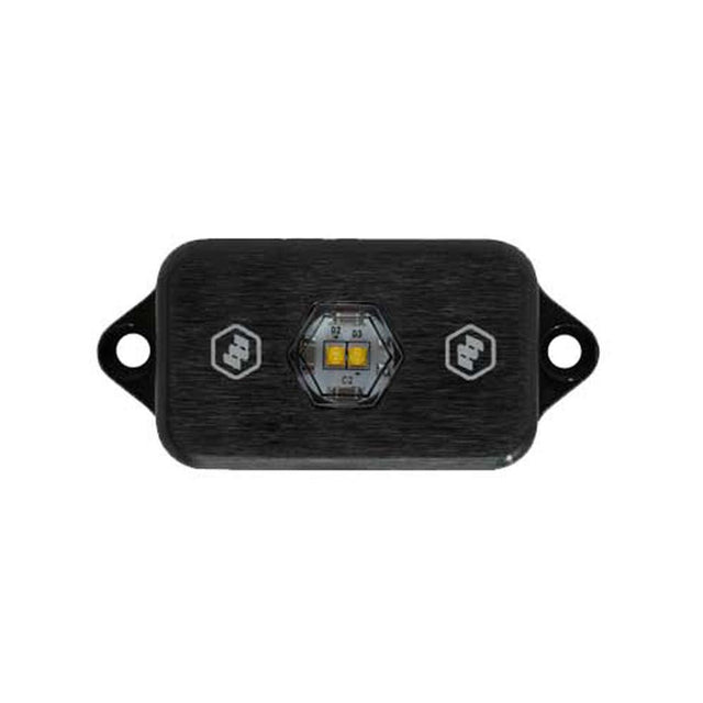 LED Rock Light - Underbody & Trail Accent Light - Universal