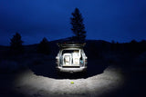 LED Dome Light with Switch - Universal