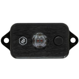 LED Dome Light with Switch - Universal