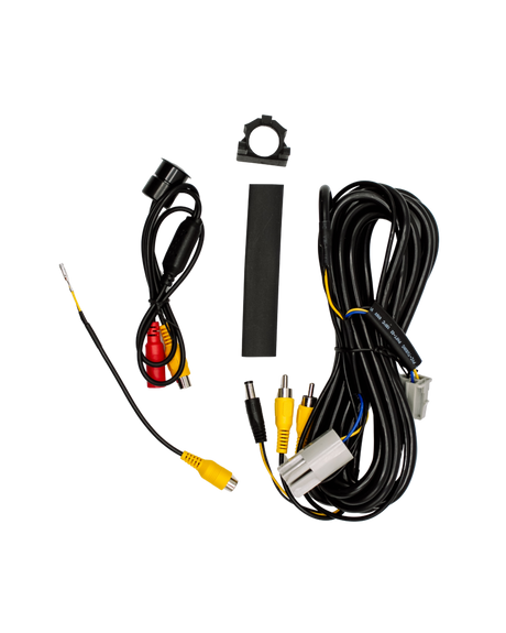 Double dérivation pour programmeur Tazer ( Challenger 15-23 / Charger 11-23)