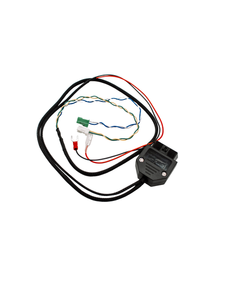 Double contournement pour programmeur Tazer (Challenger 15-23 / Charger 11-23)