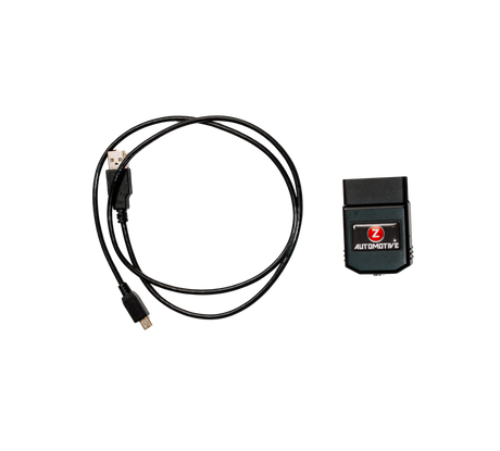 Programmeur Tazer - Chrysler 300 (2011-2023)