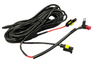 Mini Fuse Tap Harness