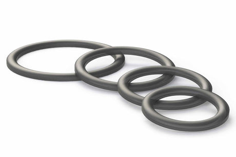 Halos: Profile Pivot Switchback (single)