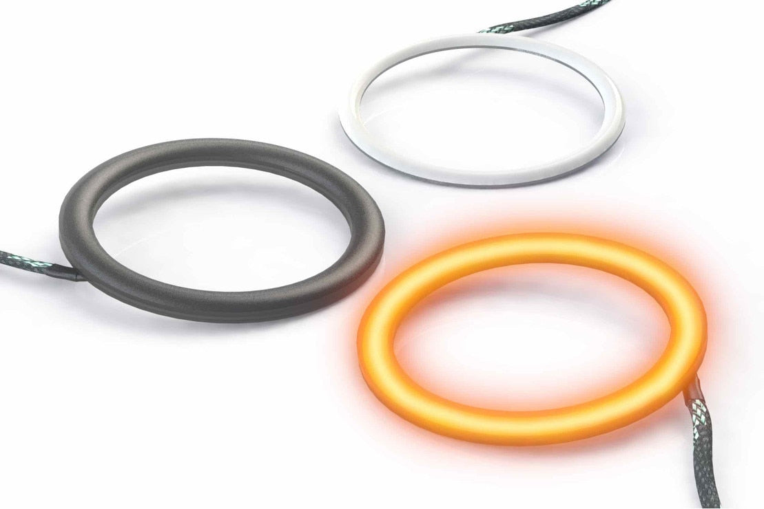 Halos: Profile Pivot Switchback (single) 120MM