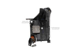 GMC Yukon (15-20) XB Led Headlights