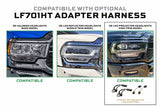 Ram HD (19-24) XB Led Headlights