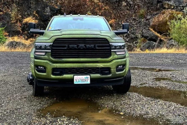 Ram HD (19-24) XB Led Headlights