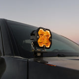Squadron 2.0 Sport A-Pillar Light Kit - Toyota 2025-26 4Runner