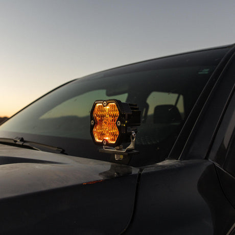 Squadron 2.0 Pro A-Pillar Light Kit - Toyota 2025-26 4Runner