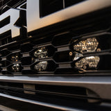Squadron 2.0 Pro Behind-the-Grille Light Kit - Ford 2021-26 F-150 Raptor, 2024-26 F-150 Raptor 37/R