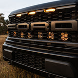 Squadron 2.0 Pro Behind-the-Grille Light Kit - Ford 2021-26 F-150 Raptor, 2024-26 F-150 Raptor 37/R
