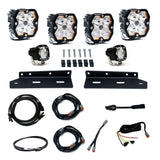 Kit d'éclairage de poche antibrouillard Squadron 2.0 Sport/S1 - Ford F-150 Raptor 2021-26