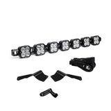 Kit de barres de toit connectables Can-Am X3 XL Baja Desgins