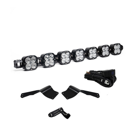 Can-Am XL Linkable Roof Mount Light Kit - Can-Am 2017-24 Maverick X3