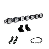 Ford XL Linkable Bumper Light Kit - Ford 2020-22 F-250 Super Duty; 2020-22 F-350 Super Duty