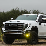 S1 LED Fog Light Kit - GMC Canyon, Yukon & Sierra (2024-2026)