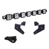 Can-Am Maverick R 7XL Linkable Roof Mount Kit - Can-Am Maverick R 2024-2026